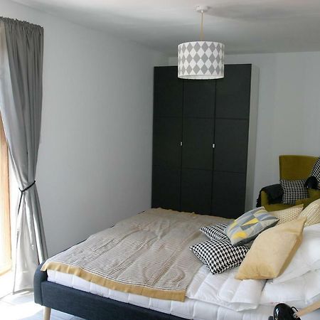 Apartament Z Widokiem Карпач Экстерьер фото