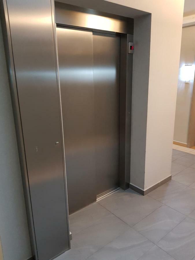 Apartament Z Widokiem Карпач Экстерьер фото