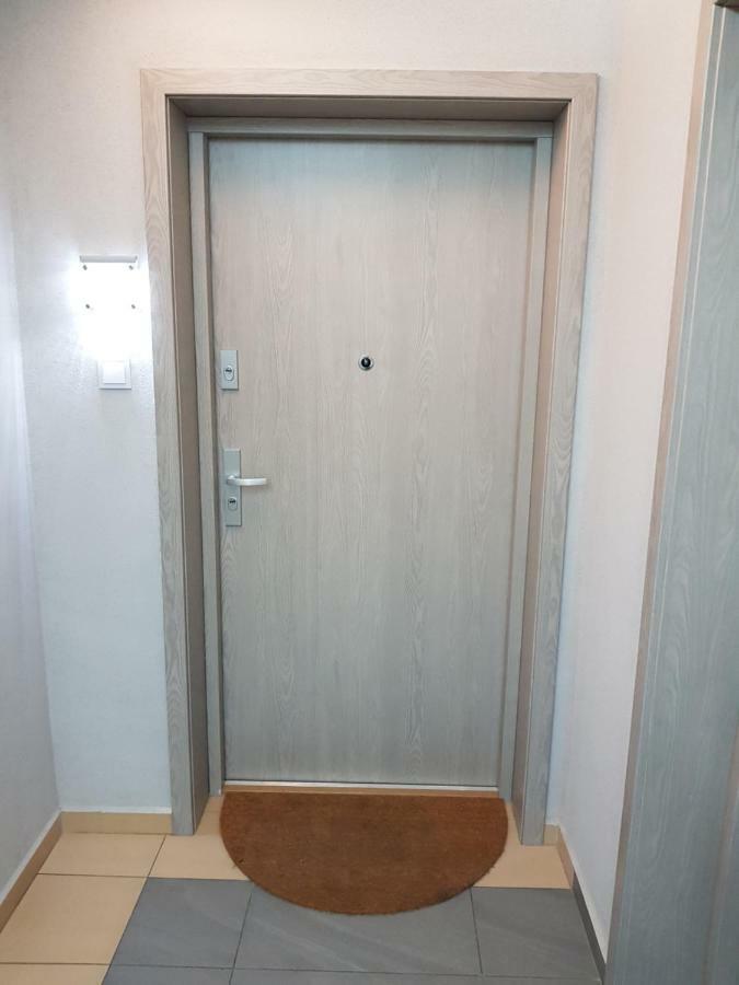 Apartament Z Widokiem Карпач Экстерьер фото