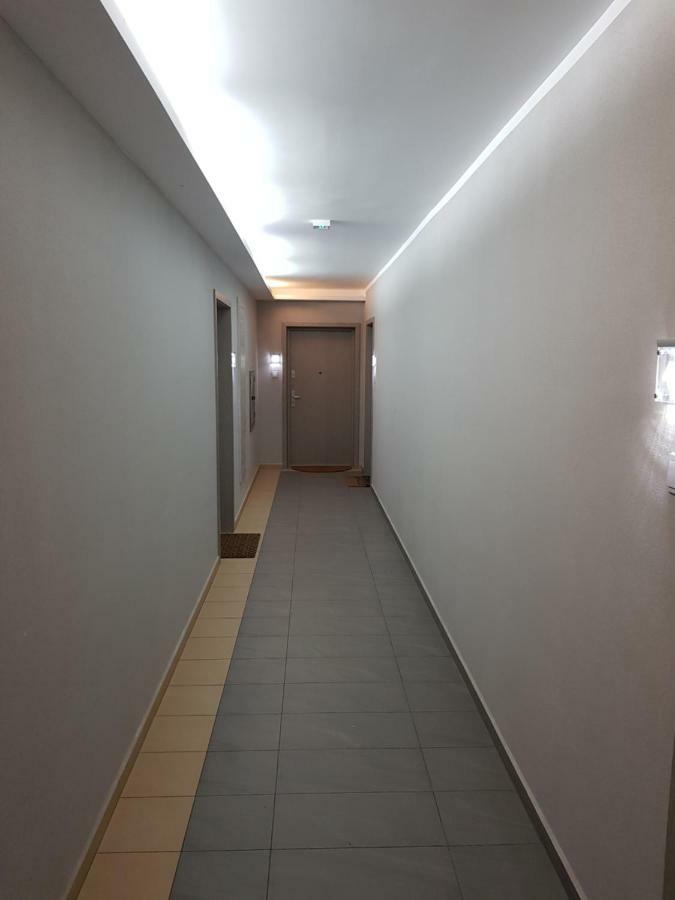 Apartament Z Widokiem Карпач Экстерьер фото