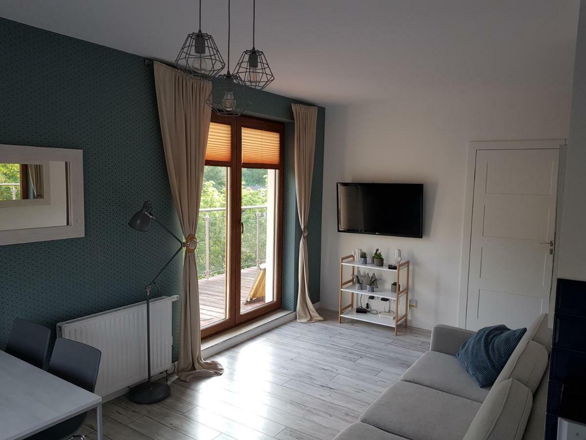 Apartament Z Widokiem Карпач Экстерьер фото